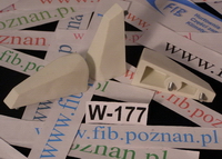 WSPORNIK PLASTIKOWY